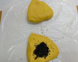 自然な甘さ！はちみつかぼちゃパン作り方6写真