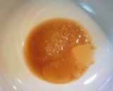ニラたっぷりらーめんみたいなそうめん作り方2写真