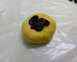 自然な甘さ！はちみつかぼちゃパン作り方10写真