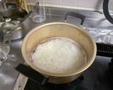 ナシゴレン　インドネシア料理作り方1写真