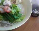 カルディーの材料で美味しいベトナムフォー作り方9写真