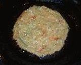 長芋のお好み焼き作り方4写真