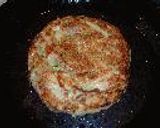 長芋のお好み焼き作り方5写真