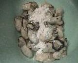 カキフライ作り方1写真