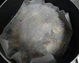 イワシの梅煮作り方7写真