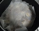 イワシの梅煮作り方7写真