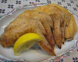 １５分で歓声（完成）！鶏手羽中ロースト作り方10写真