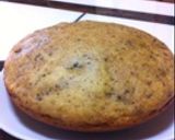 炊飯器でもっちりチョコケーキ♪作り方4写真