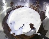 レンジでもできる*生チョコ作り方4写真