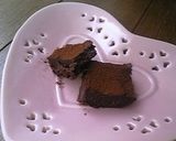 レンジでもできる*生チョコ作り方5写真