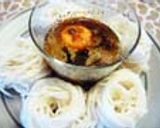 夏バテに☀ピリッとアジアンそうめん作り方5写真