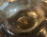 たまには中華鍋で簡単旨旨鬼パラチャーハン作り方5写真