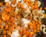 ちくわにんじんツナの混ぜご飯！作り方3写真