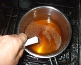 きつねうどん♪手作り揚げ簡単レシピ作り方3写真