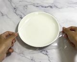 レンジで簡単✨犬用メレンゲクッキー作り方4写真