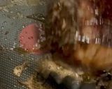 ローストビーフ バルサミコ酢ソース作り方5写真