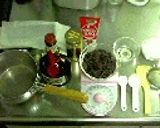 生チョコレート作り方1写真