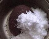小豆あん（粒あん・お手軽漉しあん）作り方6写真