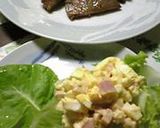 レタスボート♪作り方4写真