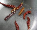 エゴマ葉っぱの醤油漬け作り方1写真
