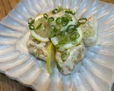 鶏マヨ作り方5写真