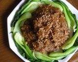 も～っちもち麻婆春雨作り方8写真