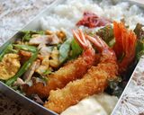 モロッコいんげんと卵の醤油炒め作り方5写真