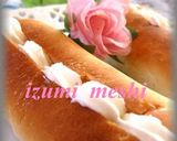 ♡HB♡ミルキ～♥ティーコッペ作り方10写真