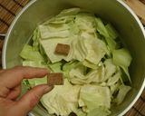手間なし！！たくさん野菜のほっこり煮込み作り方2写真