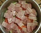 手間なし！！たくさん野菜のほっこり煮込み作り方4写真