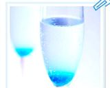 ちょっとお洒落に☆２層のサイダー作り方4写真