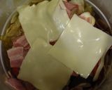 手間なし！！たくさん野菜のほっこり煮込み作り方6写真