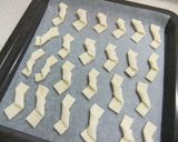 ◇冷凍パイシートで！簡単♪ひとくちパイ◇作り方4写真
