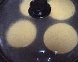 どら焼き作り方3写真