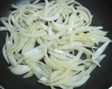 【魔界のご馳走】肉じゃがブラック作り方4写真