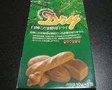白神こだま酵母のパン作り方1写真