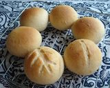 白神こだま酵母のパン作り方7写真