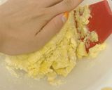 さくさく系のタルト生地作り方3写真