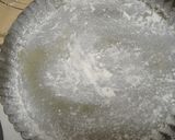 さくさく系のタルト生地作り方6写真