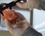 基本のサラダチキン【６３℃低温調理】作り方3写真