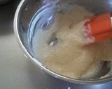 ◆ふわっふわっ♪黒糖レ－ズン食パン◆作り方2写真