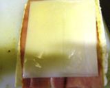 ボリューム満点☆豆腐のハムチーズカツ作り方3写真