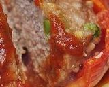トマトカップno豆腐ハンバーグ作り方6写真