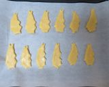 マジパンクッキー作り方8写真