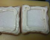 皆さんご存知のエッグトースト作り方1写真