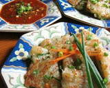 ちょっとちょっと旨いよ♪【納豆のおやき】作り方11写真
