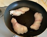超簡単◎タラのガリバタ白ワイン蒸☆作り方3写真