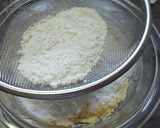 爽やか♬レモンピールのパウンドケーキ♡作り方5写真