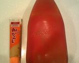 簡単めちゃうま☆チキンカツソース作り方1写真