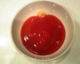 簡単めちゃうま☆チキンカツソース作り方2写真